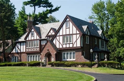 tudor style siding|tudor style interiors.